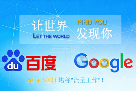 搜索引擎优化seo